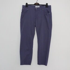 BRAX Feel Good Stretch Cotton men pants/jeans Size 35